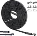 41A5250 Drive Belt 237'' for 7FT Garage Door, 41A5250 Garage Door Openers Belt,41AB050-2 Belt, Compatible with