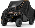 UTV Cover 2-3 Seaters 130" x 73" x 58" 420D Oxford Protection | Pu Coating, Waterproof Compatible with Can Am