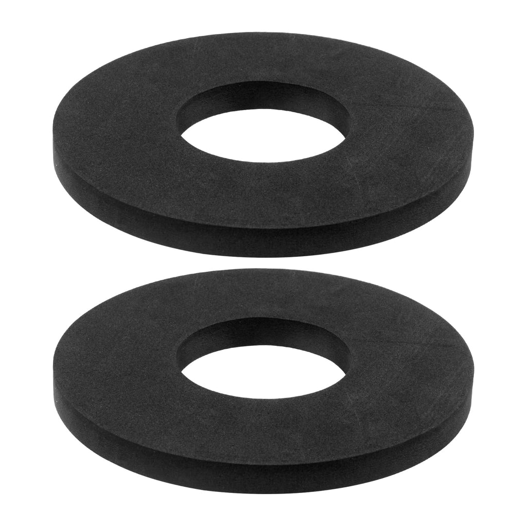 Motor Gasket 5.7" # 566 Compatible With Vacuum Motor，Blower Motor(2 Pack)