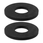 Motor Gasket 5.7" # 566 Compatible With Vacuum Motor，Blower Motor(2 Pack)