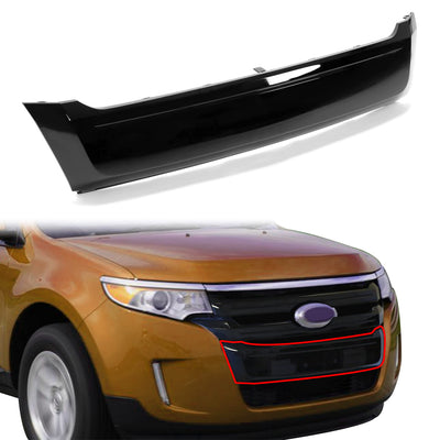 Kojem Grille Trim Cover Compatible with 2011-2014 Edge