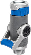 Orbit Elevated Shut-Off Coupling, 28296