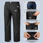 HydroSense Essential Waterproof Beathable Lightweight Rain Suit