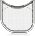 Dryer Lint Filter Replacement For LG Dryer DLGX2551R DLGX2551W DLGX2651R DLGX2651W DLGX2656V DLGX3071R DLGX3071W DLGX7188RM DLGX7188WM DLGX8388NM DLGX8388WM