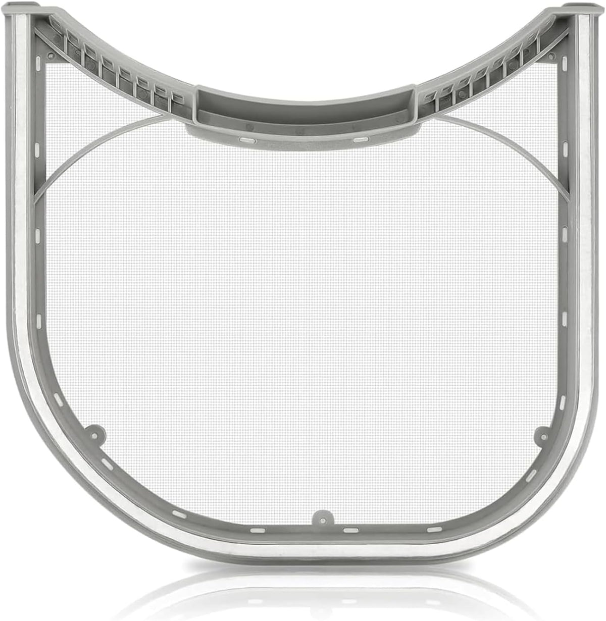 Dryer Lint Filter Replacement For LG Dryer DLGX2551R DLGX2551W DLGX2651R DLGX2651W DLGX2656V DLGX3071R DLGX3071W DLGX7188RM DLGX7188WM DLGX8388NM DLGX8388WM
