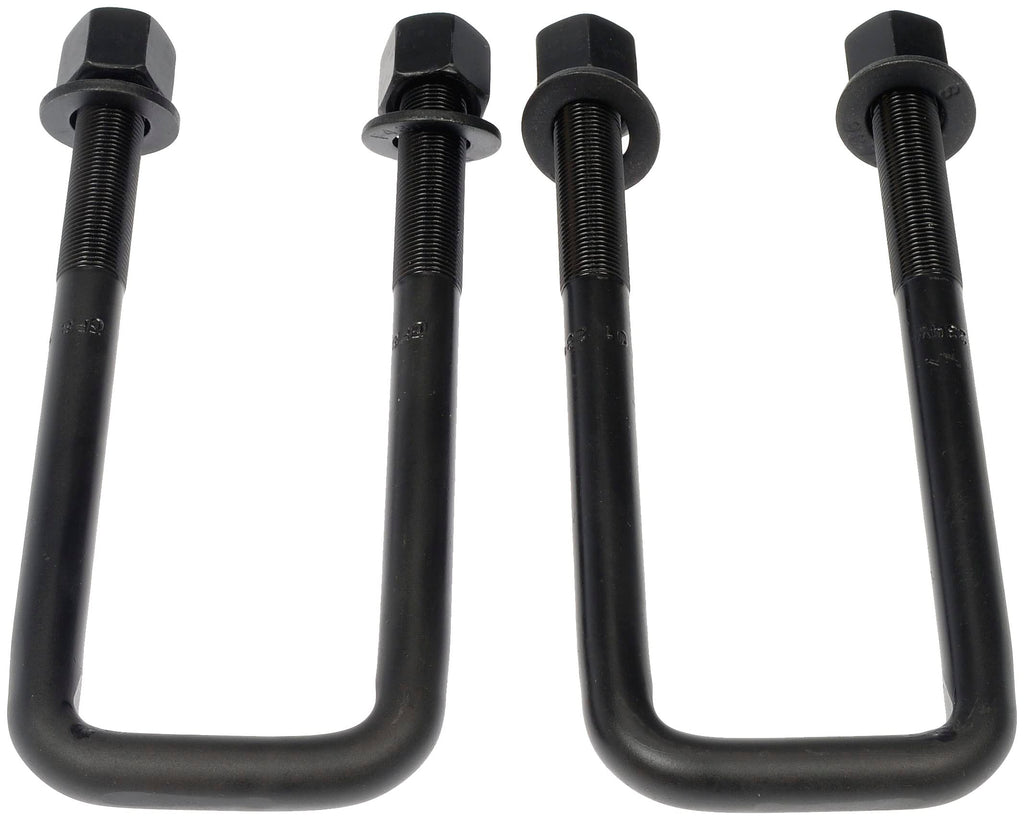 Dorman 929-727 Rear Leaf Spring Axle U-Bolt Kit