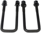 Dorman 929-727 Rear Leaf Spring Axle U-Bolt Kit