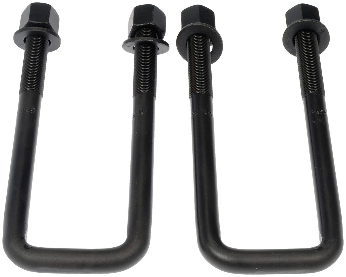 Dorman 929-727 Rear Leaf Spring Axle U-Bolt Kit