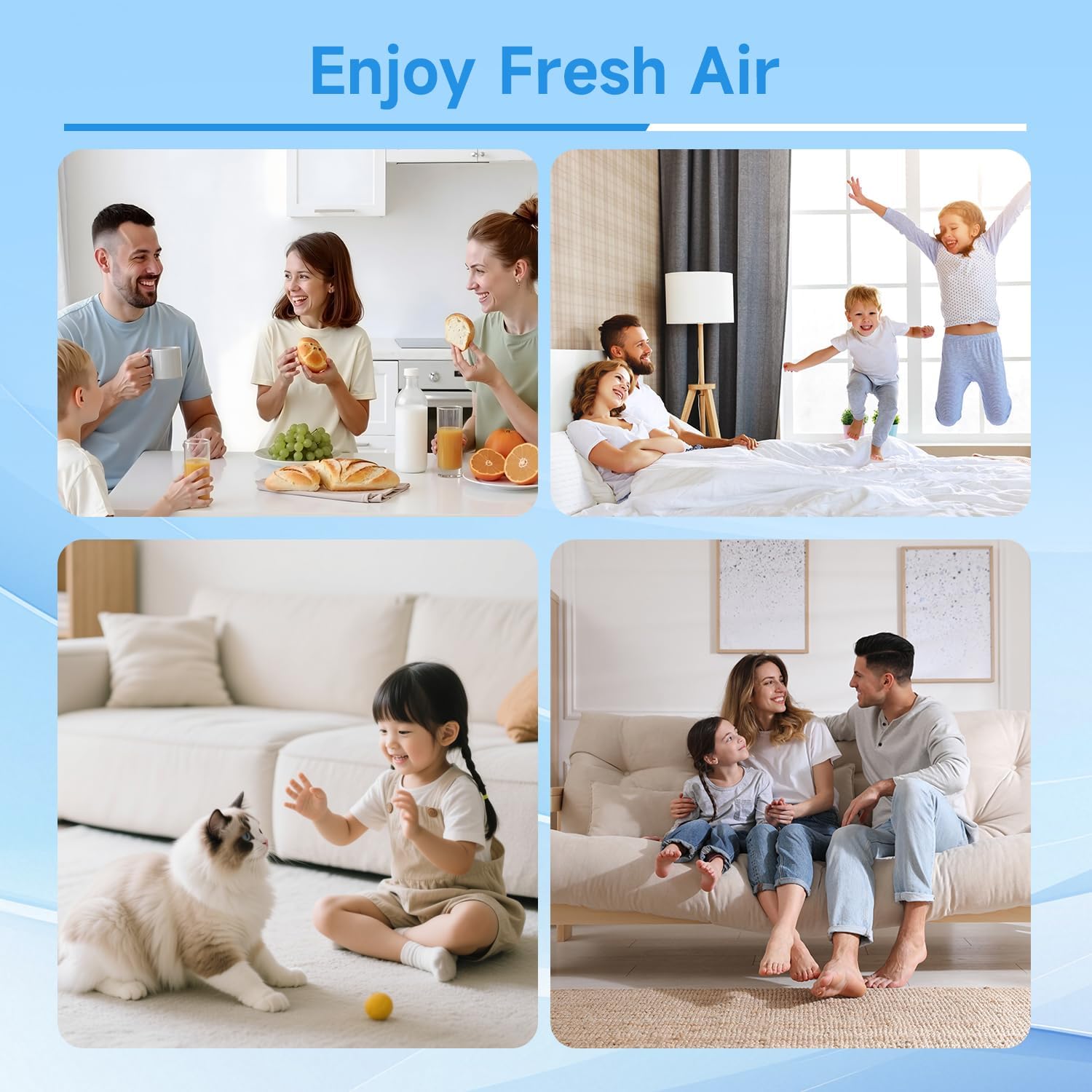 X6675 20x25x5 Air Filter 2 Pack, MERV 16 Expandable Carbon Efficient Furnace Filter Compatible with X6675 and