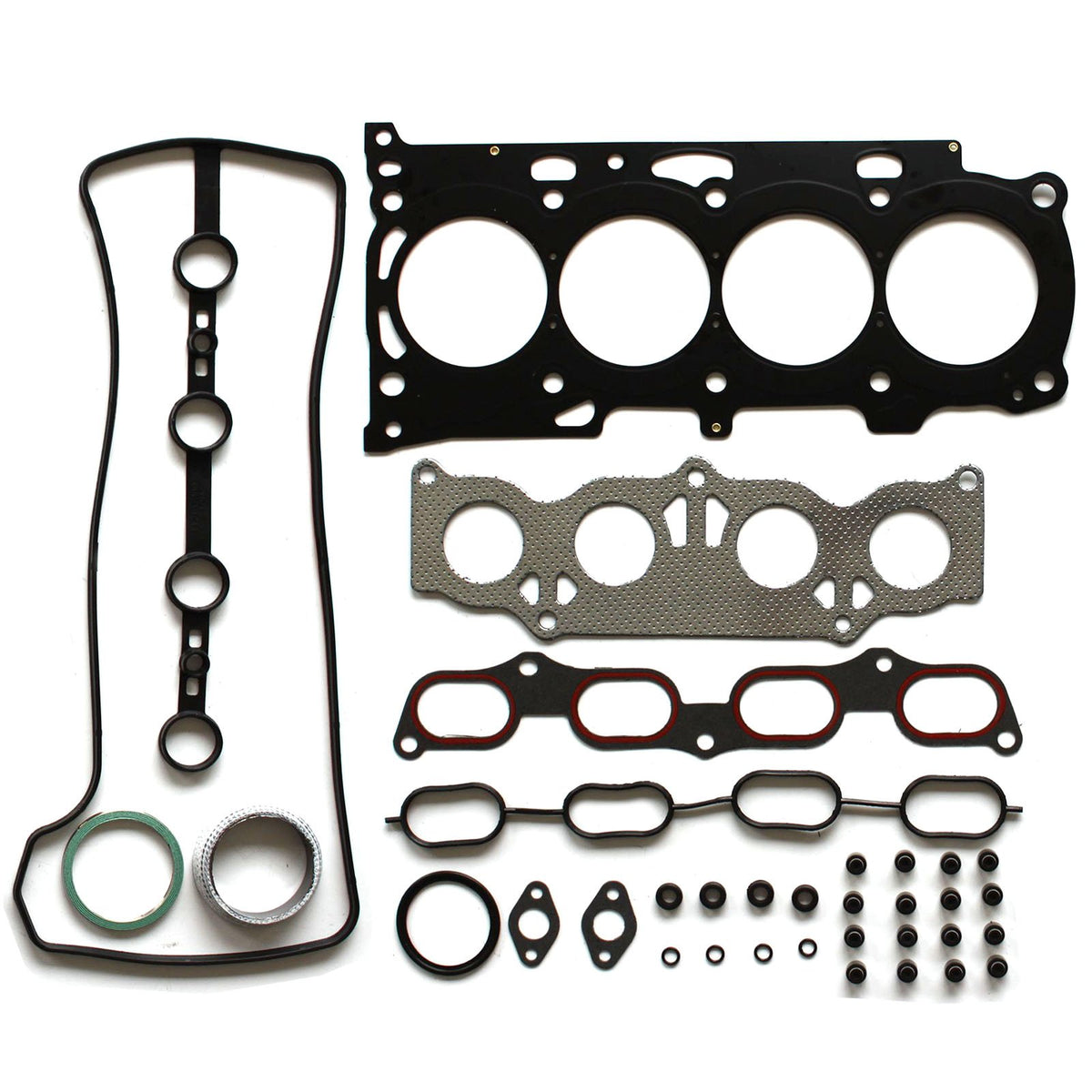 ECCPP Head Gasket Set Fit for Toyota Camry/Corolla/for RAV4 2001-2013