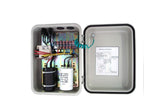 KuangBBBTools 86-103 MFD (uF) Motor Start Capacitor Well Pump Capacitor