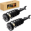 maXpeedingrods 472665 2Pc Front Strut for Dodge Charger 2012-2018 RWD