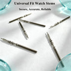 5Pack NH Series Watch Movement Stems Kit
