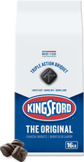 Original Charcoal Briquettes, BBQ Charcoal for Grilling, 16 Pounds (Package May Vary)