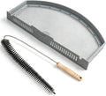 Dryer Lint Filter Screen Compatible with GE GTD72EBSN0WS