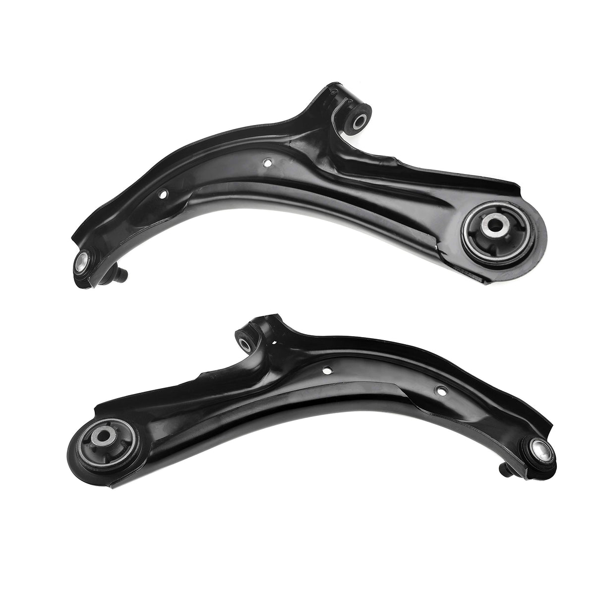ADIGARAUTO Lower Suspension Control Arm for Nissan Sentra/ NV200 2013-2019