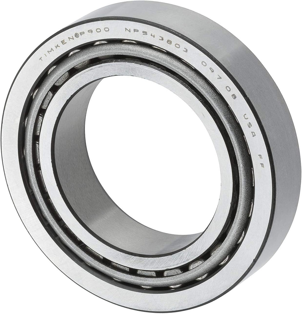 National A-70 Taper Bearing Set