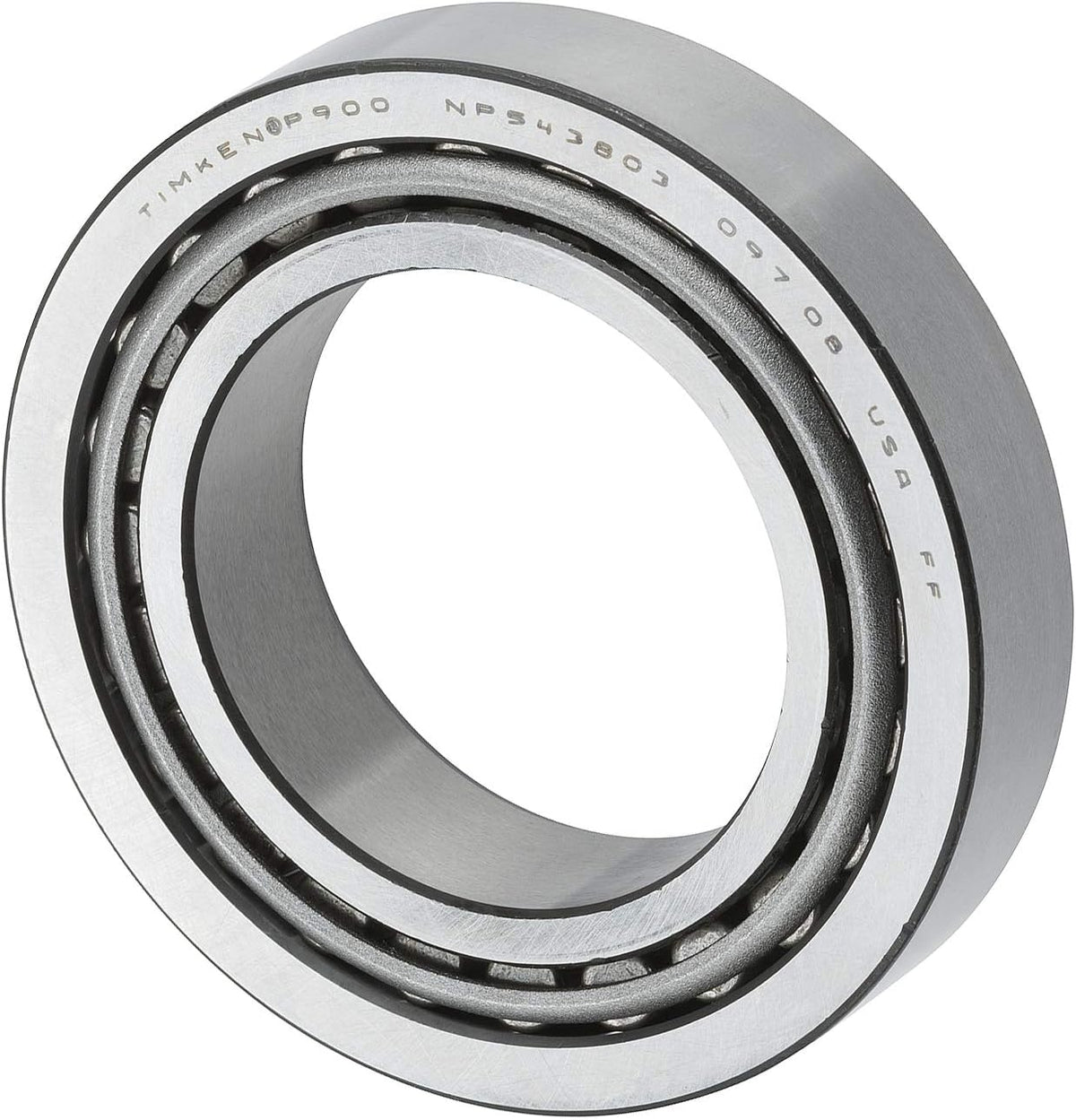 National A-70 Taper Bearing Set