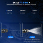 4Pcs Fuel Injectors Fit for Chevrolet Cobalt Pontiac G5 Pursuit
