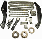 Engine Timing Chain Kit for Mazda CX-9 2011-2015#h91T