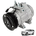 AC Compressor Fits for Ford Expedition 2007-2014, Lincoln Navigator