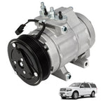 AC Compressor Fits for Ford Expedition 2007-2014, Lincoln Navigator