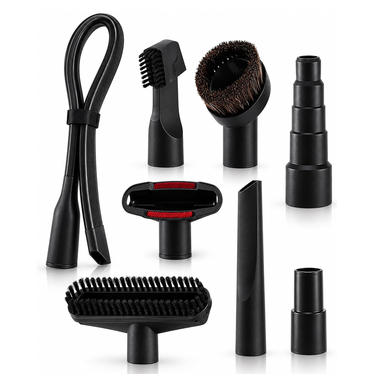 Vacuum Attachment Kit for Shark LA322 2022-2026