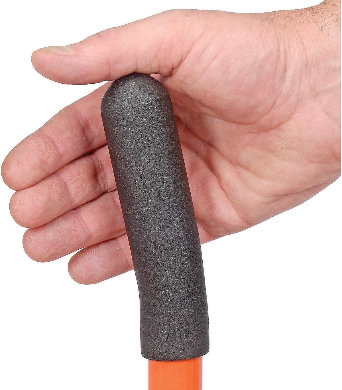 Pistol Grip Stretch Wrap Dispenser, for 15" - 20" Roll Width