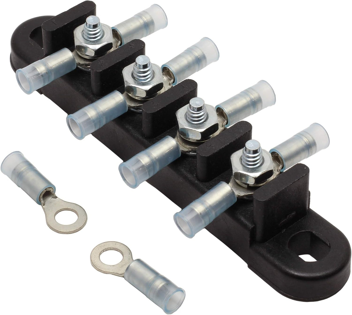 Fastronix 4 Stud Terminal Strip Kit