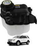 Engine Coolant Reservoir Tank Compatible with 2008-2018 Ford