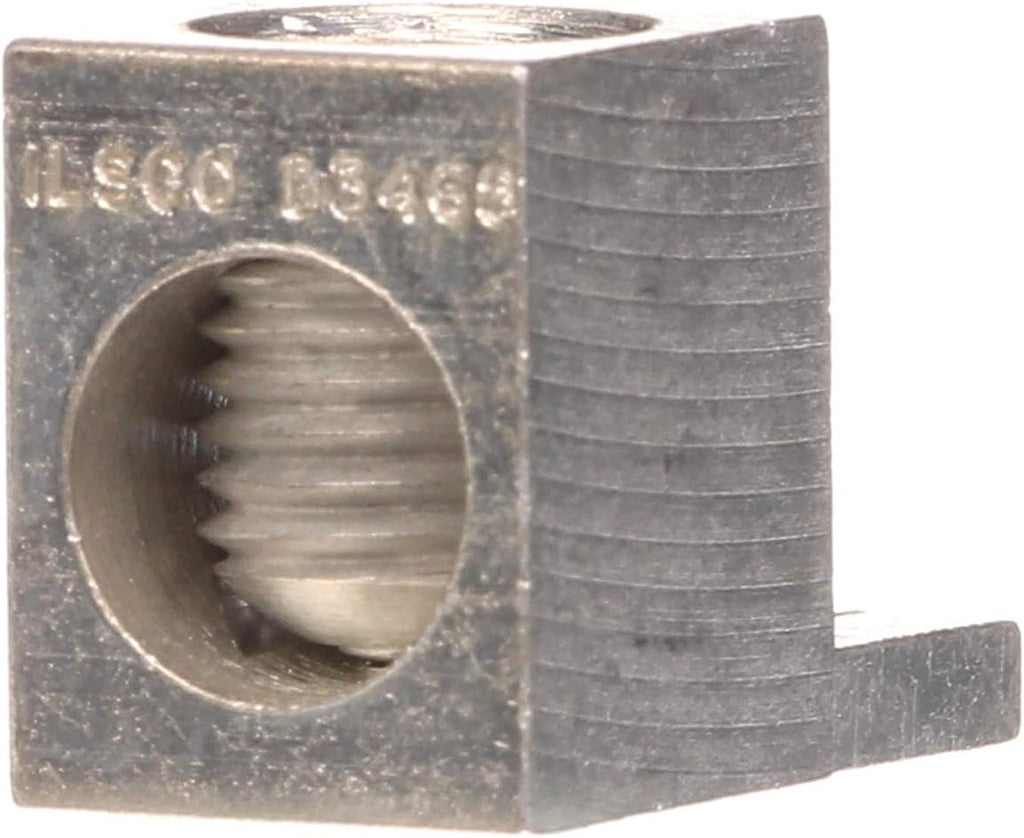 Siemens ECCS1 Ground Bar Collar Strap #12-2/0