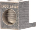 Siemens ECCS1 Ground Bar Collar Strap #12-2/0