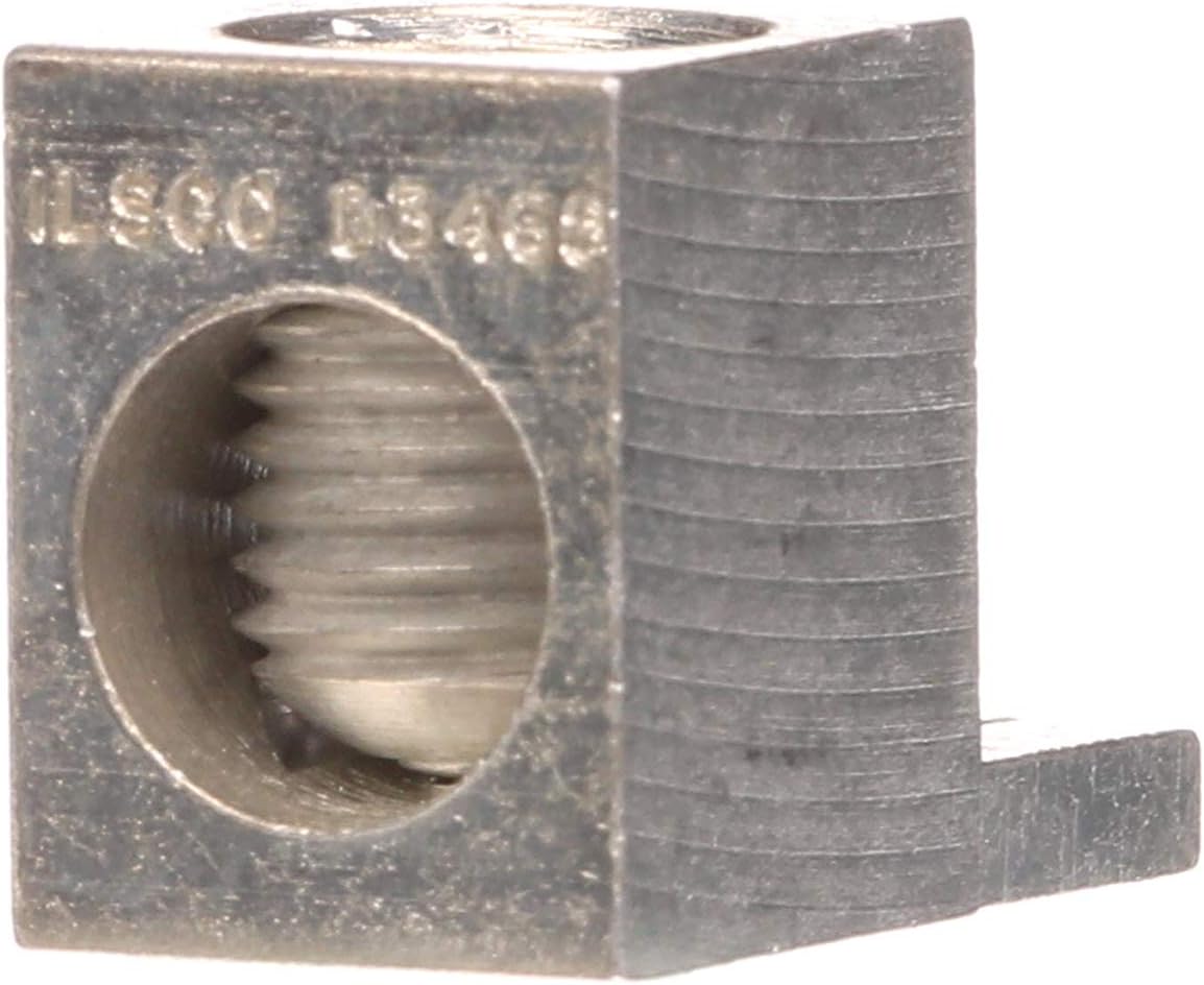 Siemens ECCS1 Ground Bar Collar Strap #12-2/0
