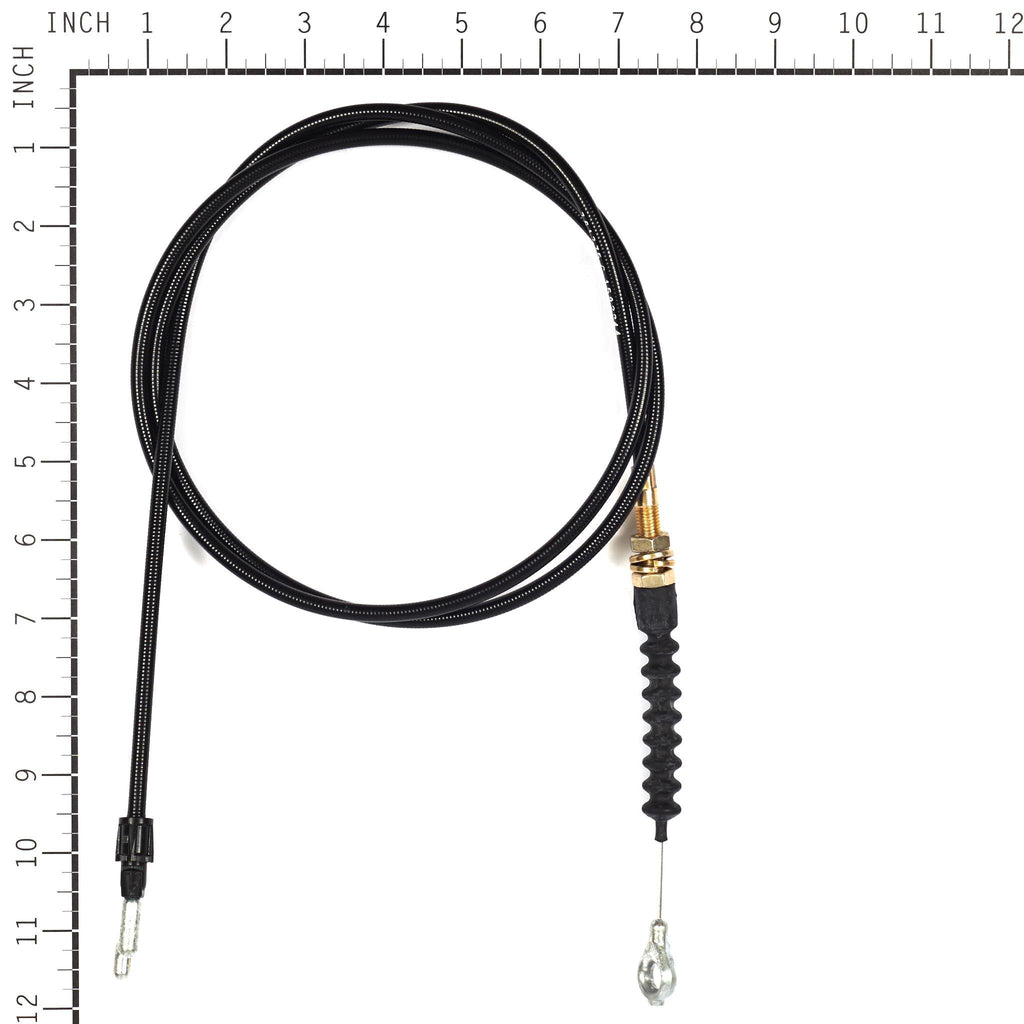 Briggs and Stratton 761775MA Cable, Chute Deflector