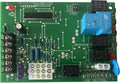 50A55-743 Furnace Control Board Replacement for Amana/Goodman Furnace Control Circuit Board PCBBF112S PCBBF123S B18099-26 B1809926S 0130F00005S