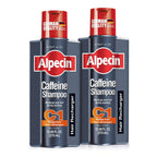 C1 Caffeine Shampoo 12.68 fl oz 2-Pack Hair Growth