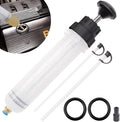 ecocstm 200CC Fluid Extractor, Oil Sucker Pump, Fluid Extractor Pump