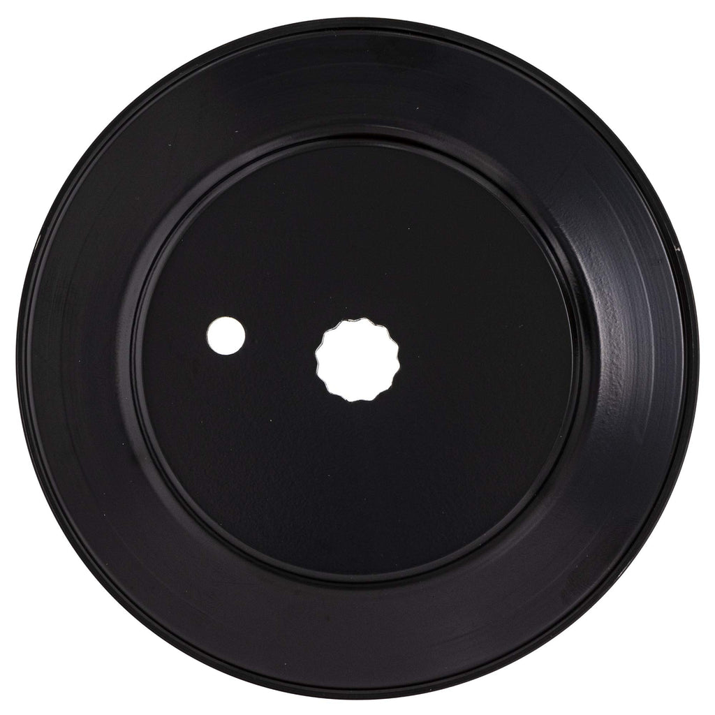 8TEN Spindle Pulley for MTD Yard Machines 756-05097
