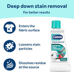 Stain Devils #7 Spot Cleaner, Motor Oil, Tar & Lubricant, 1.7 Fl Oz