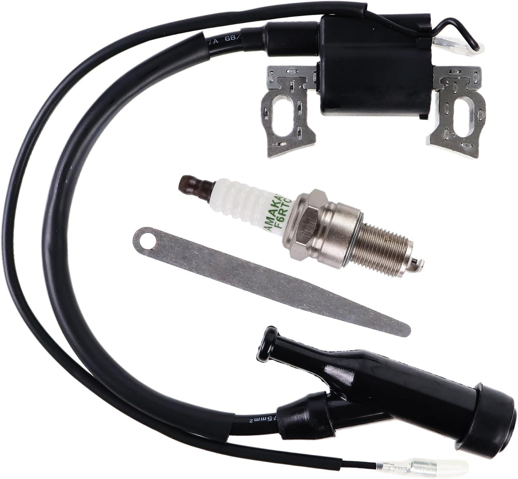 YAMAKATO GX160 212cc Performance Ignition Coil for Predator Honda GX200
