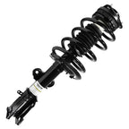 UNITY AUTOMOTIVE 11970 Front Complete Strut Assembly 2008-2012 Dodge Caravan
