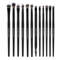 12Pcs Professional Eyeshadow Makeup Brush Set