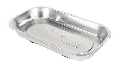 21265 Rectangular Magnetic Parts Tray (5-3/8 x 9-3/8)