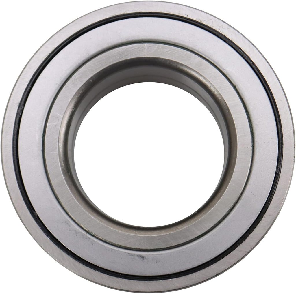 TRQ Front Wheel Bearing & Hub Kit