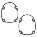 Metabo HPT 877-325 Gasket (B) for NR83 Series Framing Nailers (2-Pack)