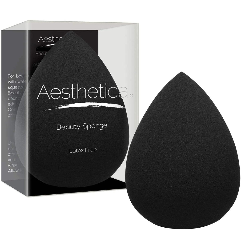 Beauty Sponge Blender, Latex Free & Vegan Makeup Sponge Blender