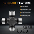 Universal Joint 5-3205X 1350/S44 Series (ISR/OSR) Universal Joint Kit