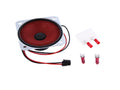 Frymaster Kit,Speaker W/Terminal Pre-Smt 8262458 - Genuine OEM Replacement Part