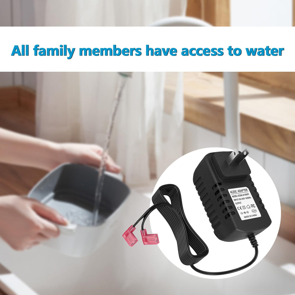 7351054 Water Softener Power Transformer