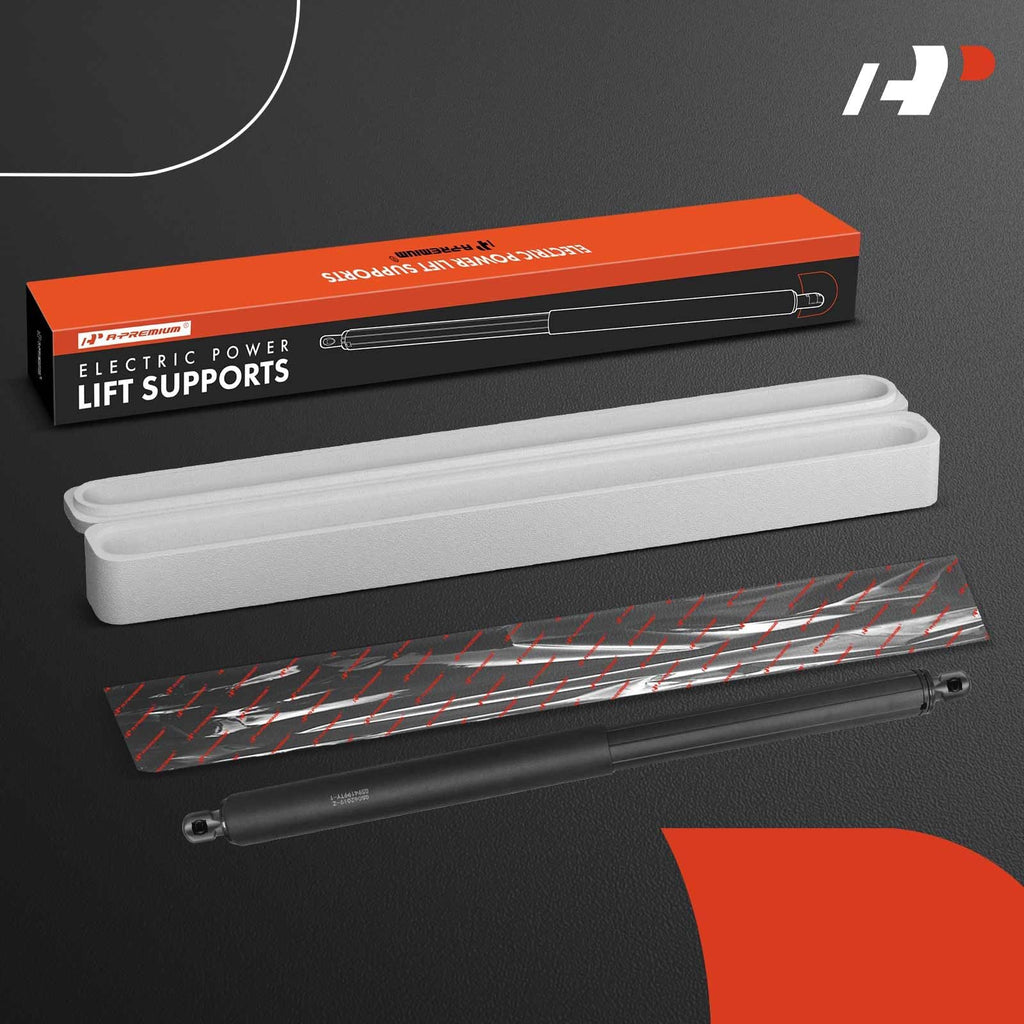 A-Premium Rear Upper Hatch Lift Support Shock Strut Compatible with BMW
